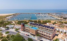 Hotel Apartamento Martín Alonso Pinzón